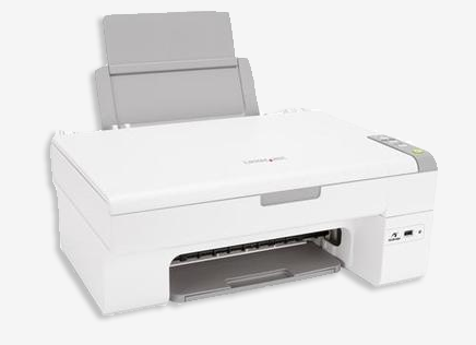 lexmark x7675 printer driver